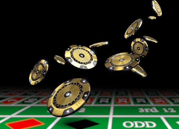 Tips dan panduan bermain slot online secara bijak dan bertanggung jawab di telatoto
