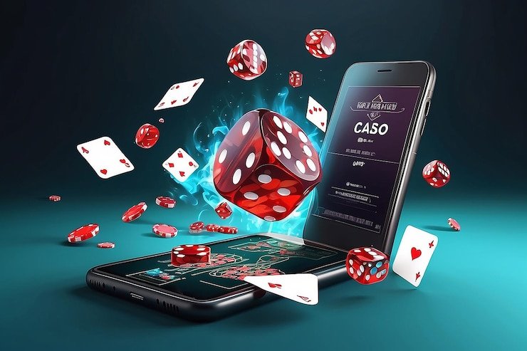 Pengalaman bermain Live Casino telatoto di ponsel Android dan iOS tanpa unduhan aplikasi