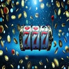 Tampilan antarmuka slot online dan live casino telatoto yang responsif di perangkat mobile